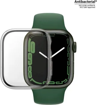 APPLE ZAŠTITNI OKVIR PANZERGLASS WATCH [8/7 41MM] (1 / 3)