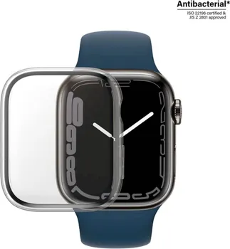 APPLE ZAŠTITNI OKVIR PANZERGLASS WATCH [8/7 45MM] (1 / 3)