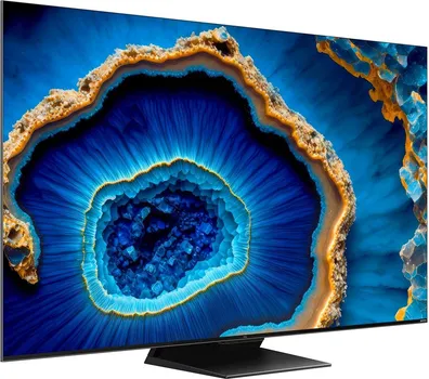 TCL C805 [55 / MINI LED / 4K] (2 / 6)