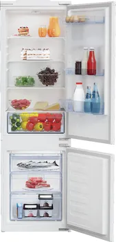 BEKO BCSA 285K 4 SN [193L / 78L] (2 / 11)