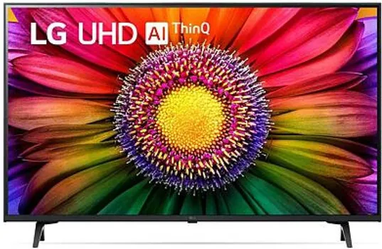 LG 43UR80003LJ 43 / UHD (2 / 5)