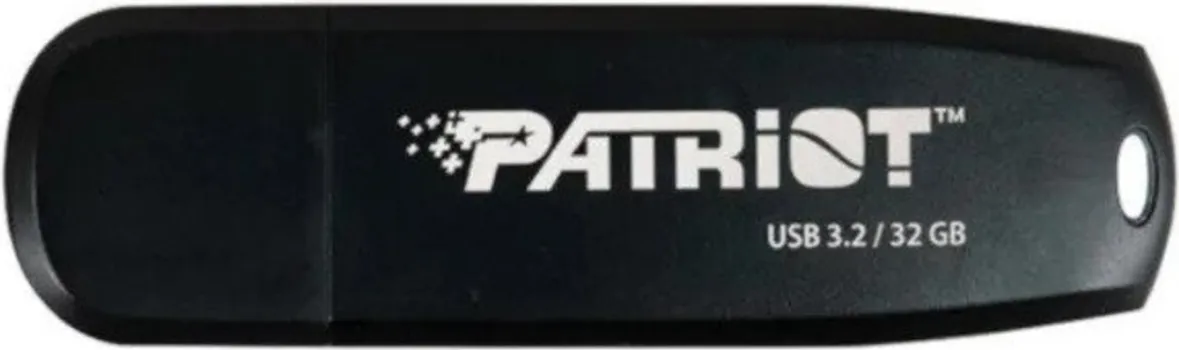 PATRIOT 32GB / USB XPORTER / USB 3.2 (2 / 2)
