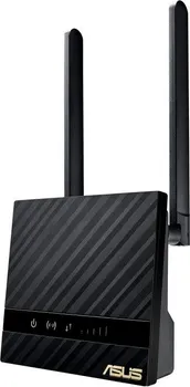 ASUS RUTER 4G-N16 SIMWIRELESS N 4G LTE ROUTER,SIM KARTICA, 3G/4G USB MODEM (1 / 2)