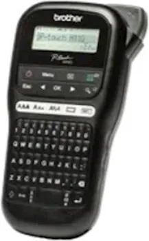 PRINTER ZA NALJEPNICE BROTHER PT-H110 (2 / 2)
