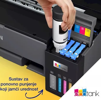 PRINTER EPSON ECOTANK L11050 (7 / 7)