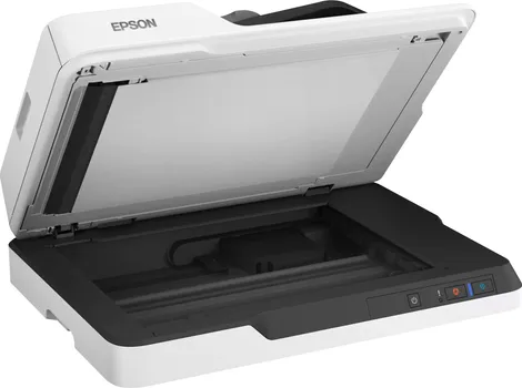 SKENER EPSON WORKFORCE DS-1630 (3 / 4)