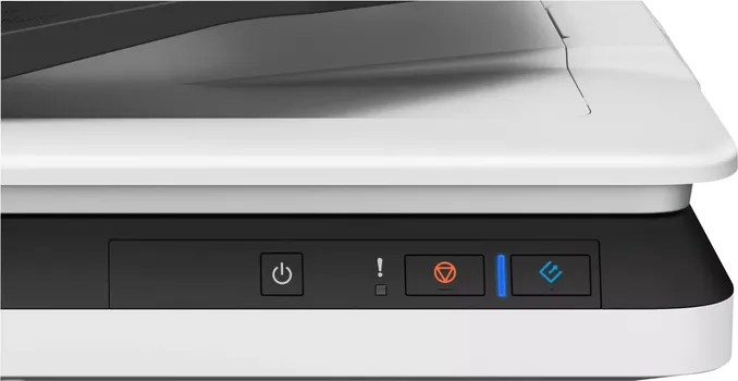 SKENER EPSON WORKFORCE DS-1630 (4 / 4)