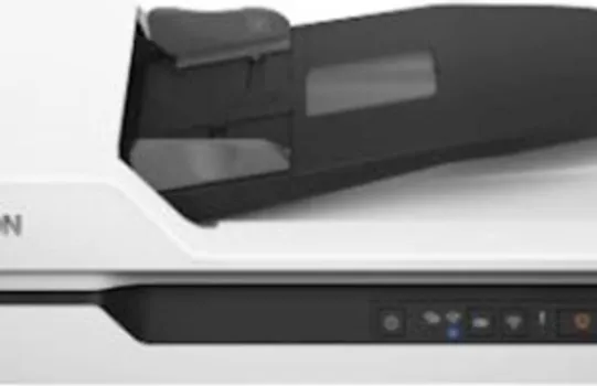 SKENER EPSON WORKFORCE DS-1660W (1 / 1)