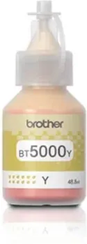 TINTA BROTHER BT5000Y (1 / 2)