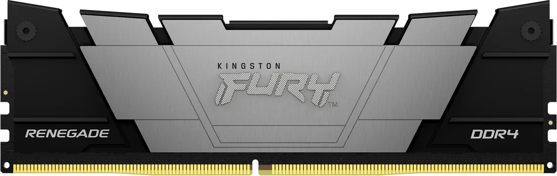 KINGSTON DIMM DDR4 8GB / 3200MT/S KF432C16RB2/8 FURY RENEGADE BLACK XMP (1 / 12)