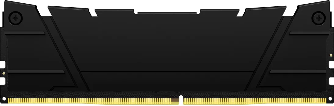 KINGSTON DIMM DDR4 8GB / 3200MT/S KF432C16RB2/8 FURY RENEGADE BLACK XMP (4 / 12)