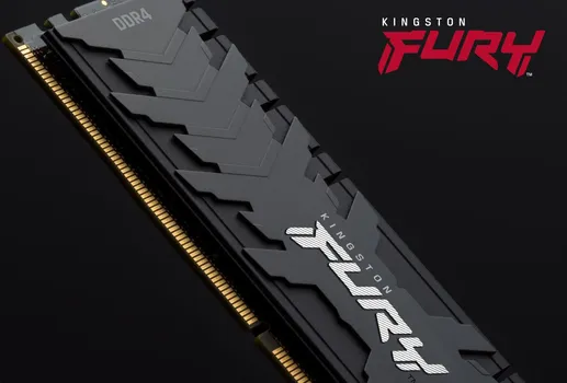KINGSTON DIMM DDR4 8GB / 3200MT/S KF432C16RB2/8 FURY RENEGADE BLACK XMP (9 / 12)