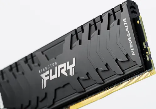 KINGSTON DIMM DDR4 8GB / 3200MT/S KF432C16RB2/8 FURY RENEGADE BLACK XMP (10 / 12)