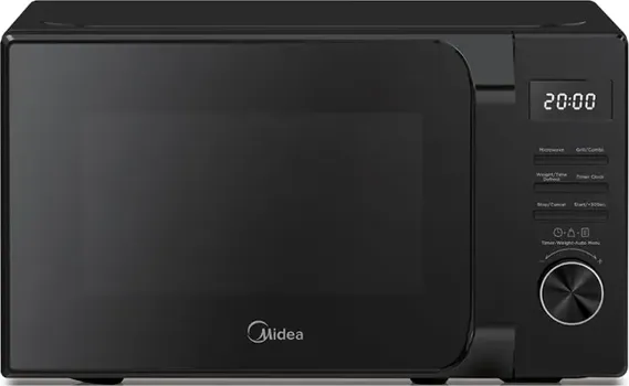 MIDEA MIKROTALASNA AG20CF2EBK CRNA (1 / 1)