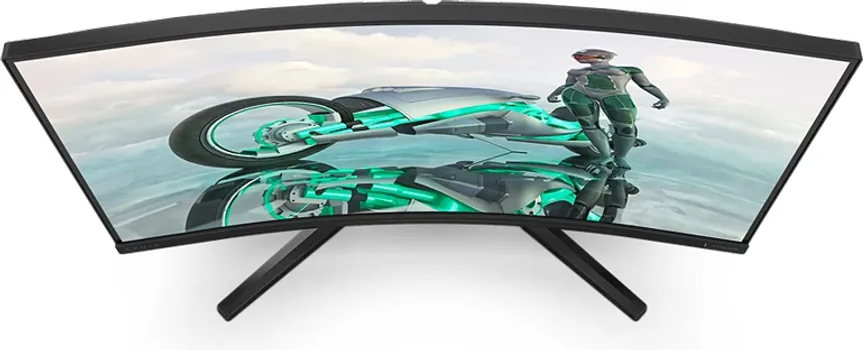 PHILIPS EVNIA CURVED GAMING MONITOR [LED] (5 / 10)