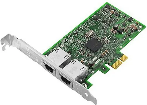 LENOVO THINKSYSTEM BROADCOM 5720 1GBE RJ45 2-PORT PCIE ETHERNET (1 / 1)