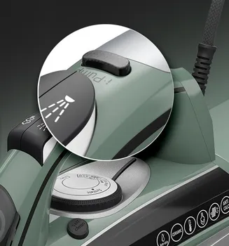 TESLA IR600BGP [3000W / 0.4L] (8 / 11)