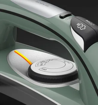 TESLA IR600BGP [3000W / 0.4L] (9 / 11)