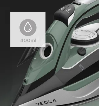 TESLA IR600BGP [3000W / 0.4L] (10 / 11)