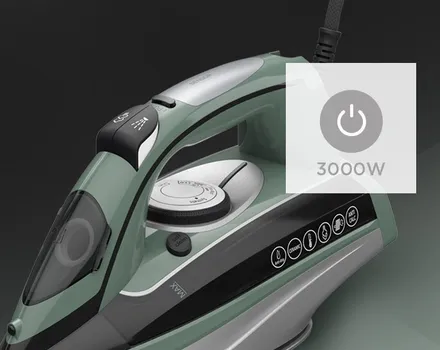 TESLA IR600BGP [3000W / 0.4L] (11 / 11)