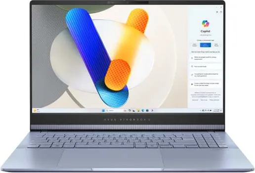 ASUS VIVOBOOK S15 S5506MA-WS76 (1 / 6)
