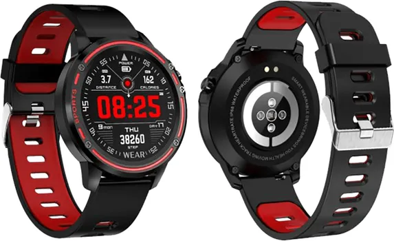 MEANIT MX SPORT (3 / 5)