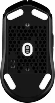 HYPERX PULSEFIRE HASTE 2 COREWIRELESS GAMING MOUSE BLACK (2 / 6)