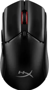 HYPERX PULSEFIRE HASTE 2 COREWIRELESS GAMING MOUSE BLACK (4 / 6)