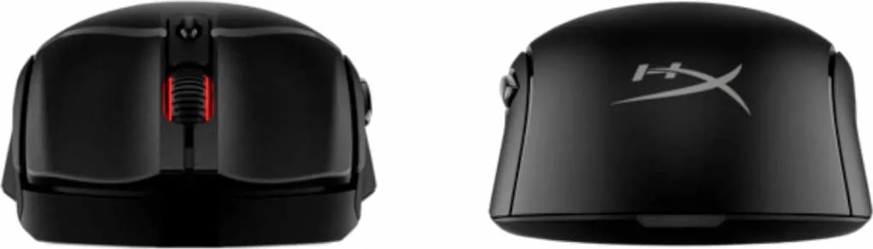HYPERX PULSEFIRE HASTE 2 COREWIRELESS GAMING MOUSE BLACK (5 / 6)