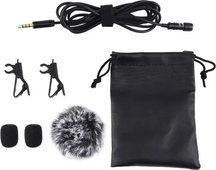 PULUZ PU424 [MICROPHONE] (3 / 4)