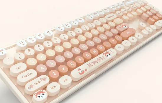 MOFII SWEET NEW COMBO (ORANGE) KOMPLET TASTATURA │ BEŽIČNI SET: MIŠ I TASTATURA │ DOMET: 6-10M │ KOMPATIBILNOST: WINDOWS 2000/XP/ME/VISTA/7/8/10 │ MIŠ: 4 TASTERA, DPI 800/1200/1600, 3 MILIONA KLIKOVA, TEŽINA 80G │ TASTATURA: 104 TASTERA, 8 MILIONA KLIKOVA, TEŽINA 717.6G │ NAPAJANJE: AA ALKALNA BATERIJA ZA OBA UREĐAJA (4 / 4)