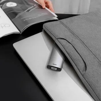 BASEUS METAL GLAM 9-IN-1 TYPE-C HUB │ DIMENZIJE: 48X137X17MM │ PD PORT: 5V/9V/14.5V/20V 5A │ HDMI: 4K@30HZ │ VGA: 1080P@60HZ │ USB 3.0: 5GBPS │ RJ45: 10/100/1000MBPS │ SD/TF: SD 2.0, ISTOVREMENO ČITANJE │ SISTEMI: MACOS, IPADOS, WINDOWS │ BOJA: SIVA (5 / 5)