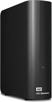 WESTERN DIGITAL 6TB / HDD DESKTOP EXTERNAL USB 3.0 WD ELEMENTS (2 / 3)