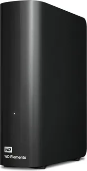 WESTERN DIGITAL 8TB / HDD DESKTOP EXTERNAL USB 3.0 WD ELEMENTS (1 / 3)