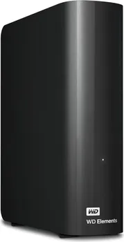 WESTERN DIGITAL 8TB / HDD DESKTOP EXTERNAL USB 3.0 WD ELEMENTS (2 / 3)