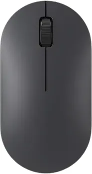 XIAOMI MIS WIRELESS MOUSE LITE 2 BLACK (1 / 2)