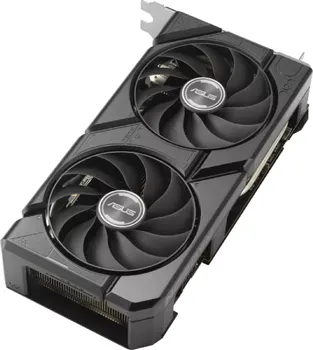 ASUS AMD RADEON RX 7600 EVO 8GB DUAL-RX7600-O8G-EVO (5 / 10)