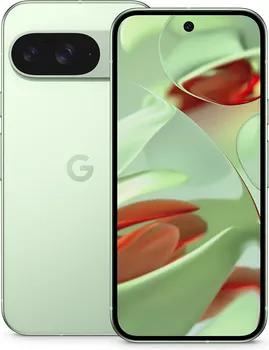 GOOGLE PIXEL 9 12GB / 128GB (4 / 9)
