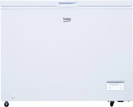 BEKO CF 316 WN (1 / 6)