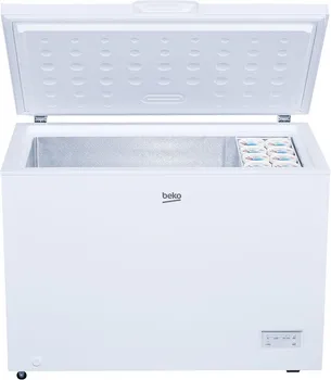 BEKO CF 316 WN (2 / 6)