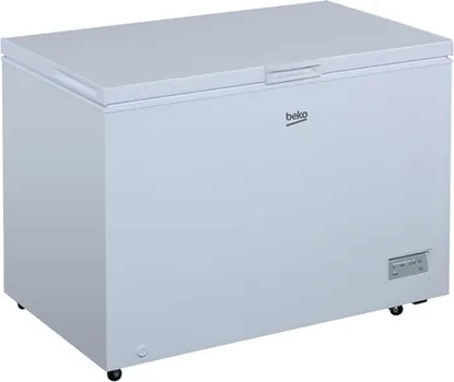 BEKO CF 316 WN (3 / 6)