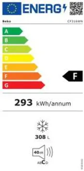 BEKO CF 316 WN (5 / 6)