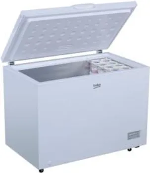 BEKO CF 316 WN (6 / 6)