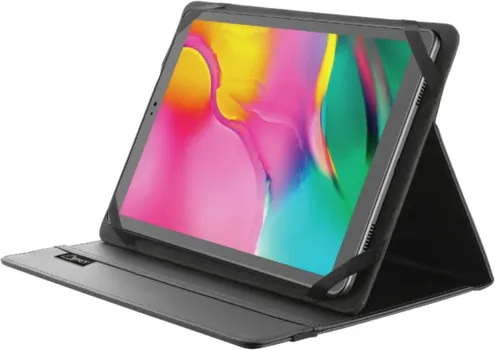 TRUST PRIMO CASE TABLET 10 PODESIVI STAND, RECIKLIRANI PET MATERIJ (1 / 3)