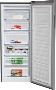 BEKO RFSA 240M 41 SN [215L / 150.8CM / 59.5CM / 36 DBA] (9 / 14)