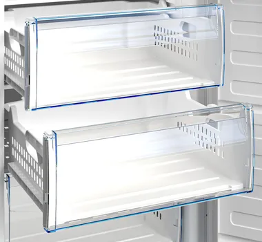 BEKO RFSA 240M 41 SN [215L / 150.8CM / 59.5CM / 36 DBA] (10 / 14)