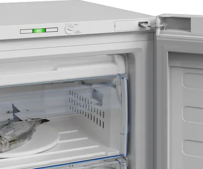 BEKO RFSA 240M 41 SN [215L / 150.8CM / 59.5CM / 36 DBA] (14 / 14)