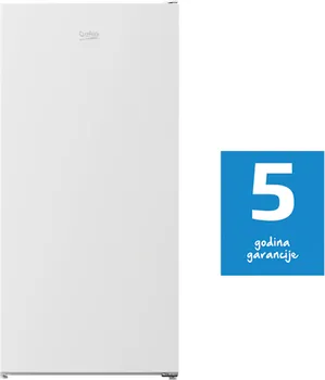 BEKO RFSA 210K 40 WN [VERTICAL] (2 / 9)