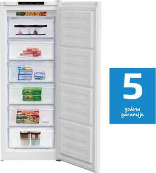 BEKO RFSA 210K 40 WN [VERTICAL] (5 / 9)