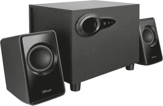 TRUST AVORA 2.1 SET ZVUČNIKA [18W] (1 / 4)